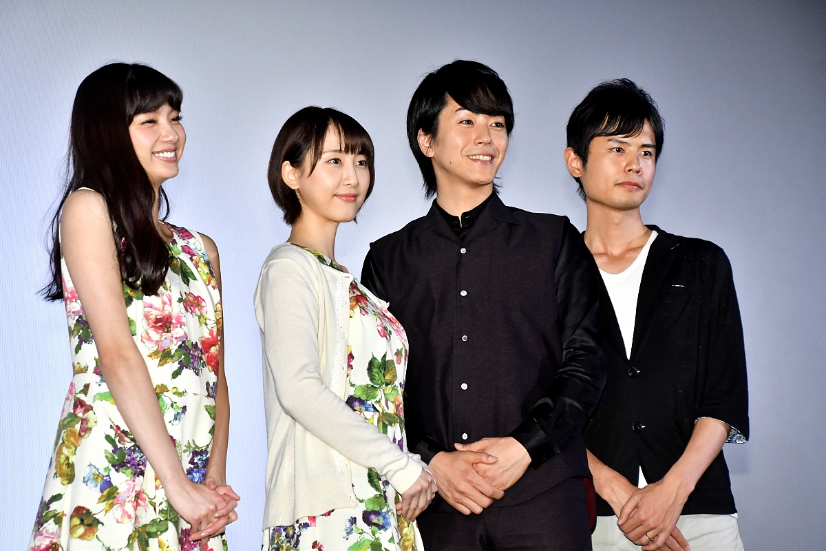 用一句话评价《情书》这部电影