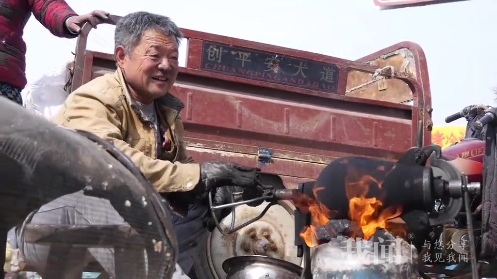 爆米花,更多人的回忆
