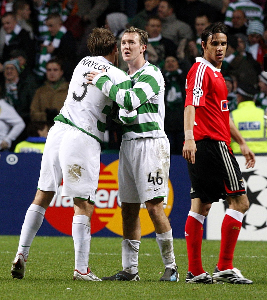 ***_***<strong>c</strong>eltic's aiden mcgeady ( c ) celebrates after the final