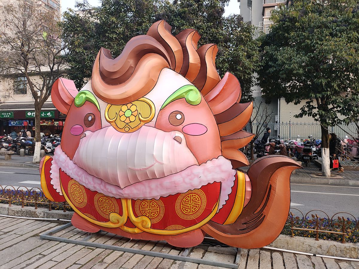 生肖马和顾姓：名字的巧合还是家族的传承？