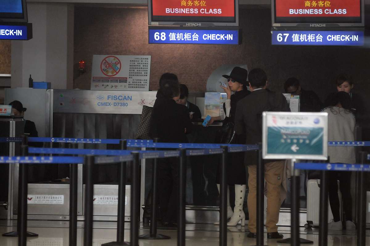 成都机场安检是否有身高限制？