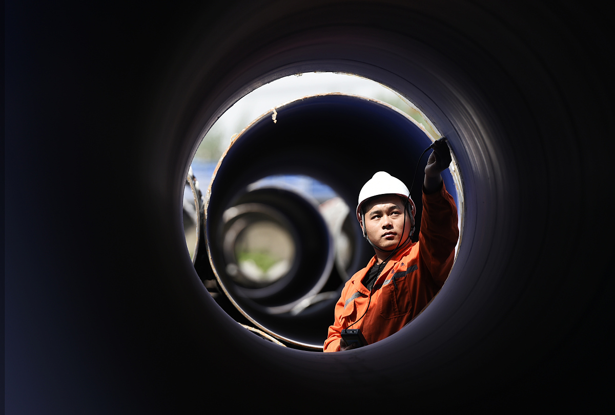 建筑给水管道验收规范：GB5024-2002详解