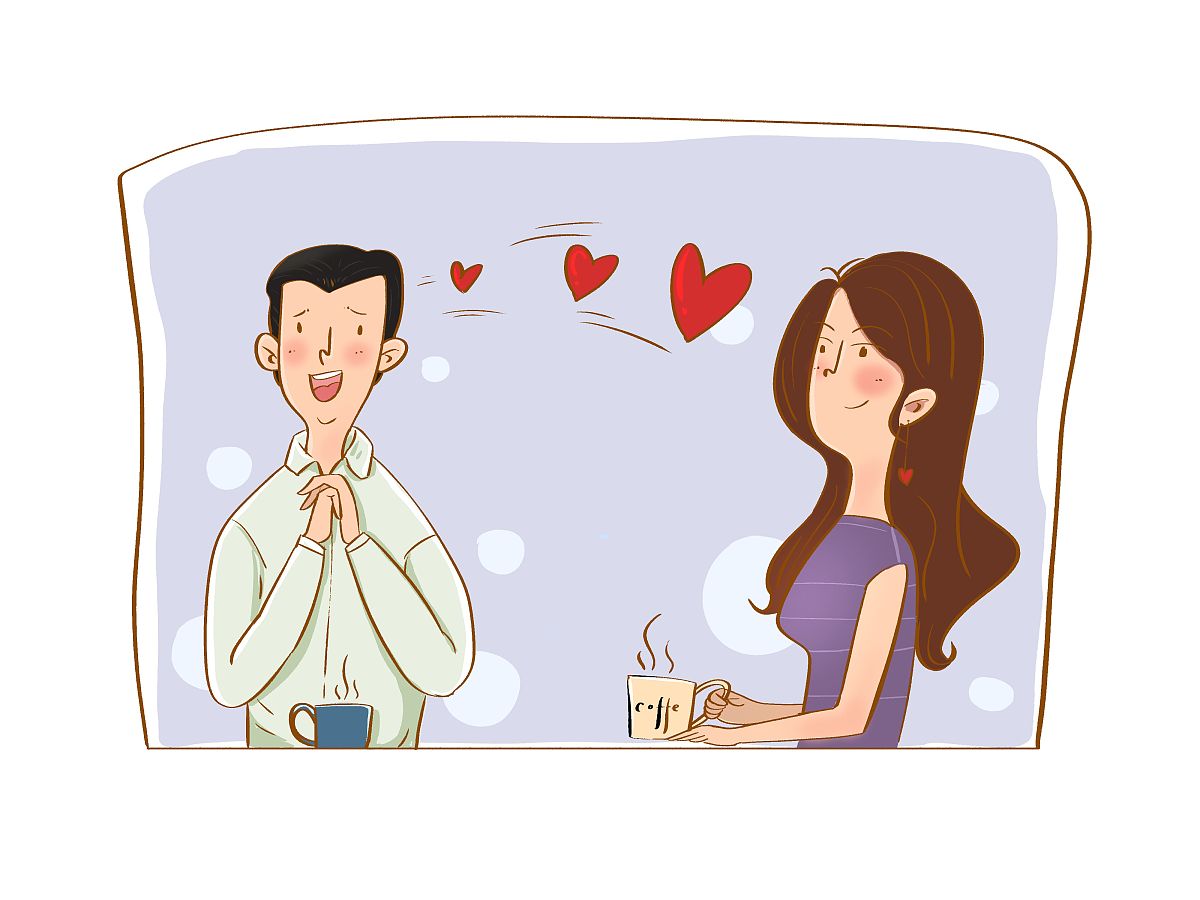 哄女友技巧：如何化解矛盾，重拾甜蜜？