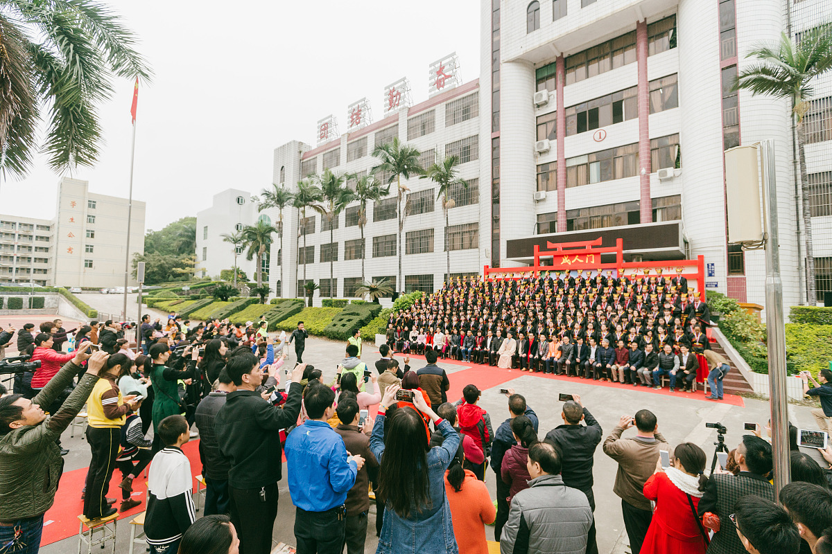 怀集县职业技术学校怎么样？优势、劣势、发展前景分析