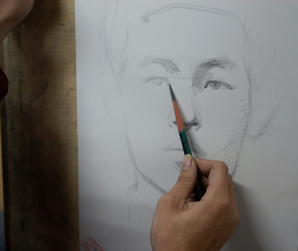 美术绘画专业学习内容：从基础技能到艺术理论