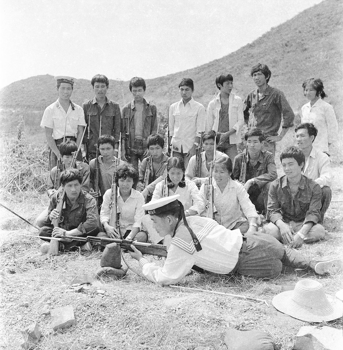 为什么单独提建设兵团是什么级别，