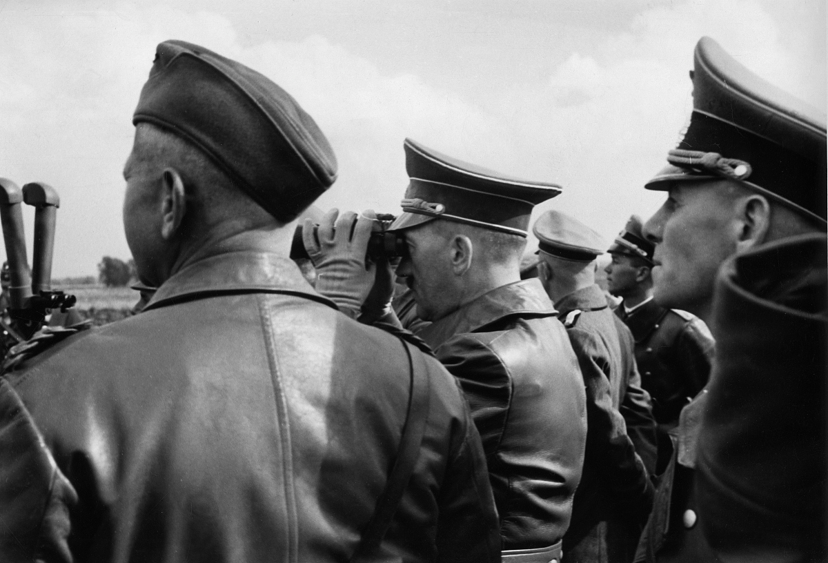 中国人民抗日战争纪念馆：回顾历史，铭记抗战精神