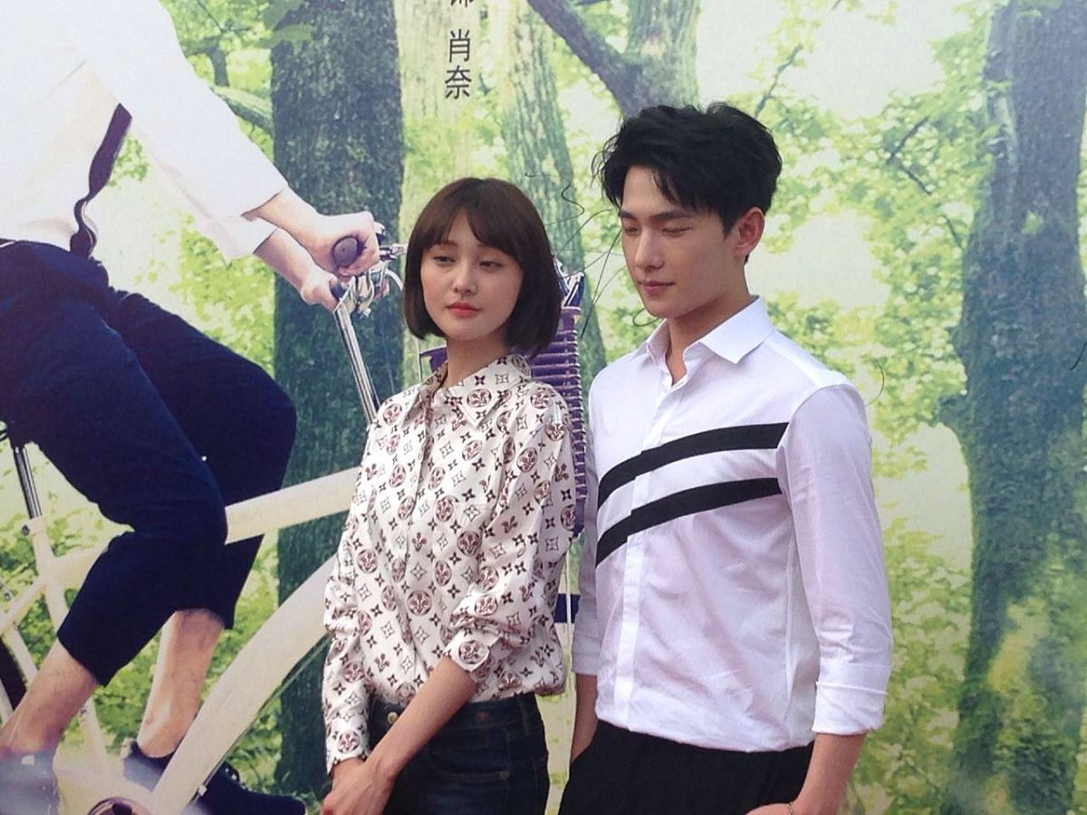 季杨杨陪伴方一凡走出失恋阴影，重拾生活意义