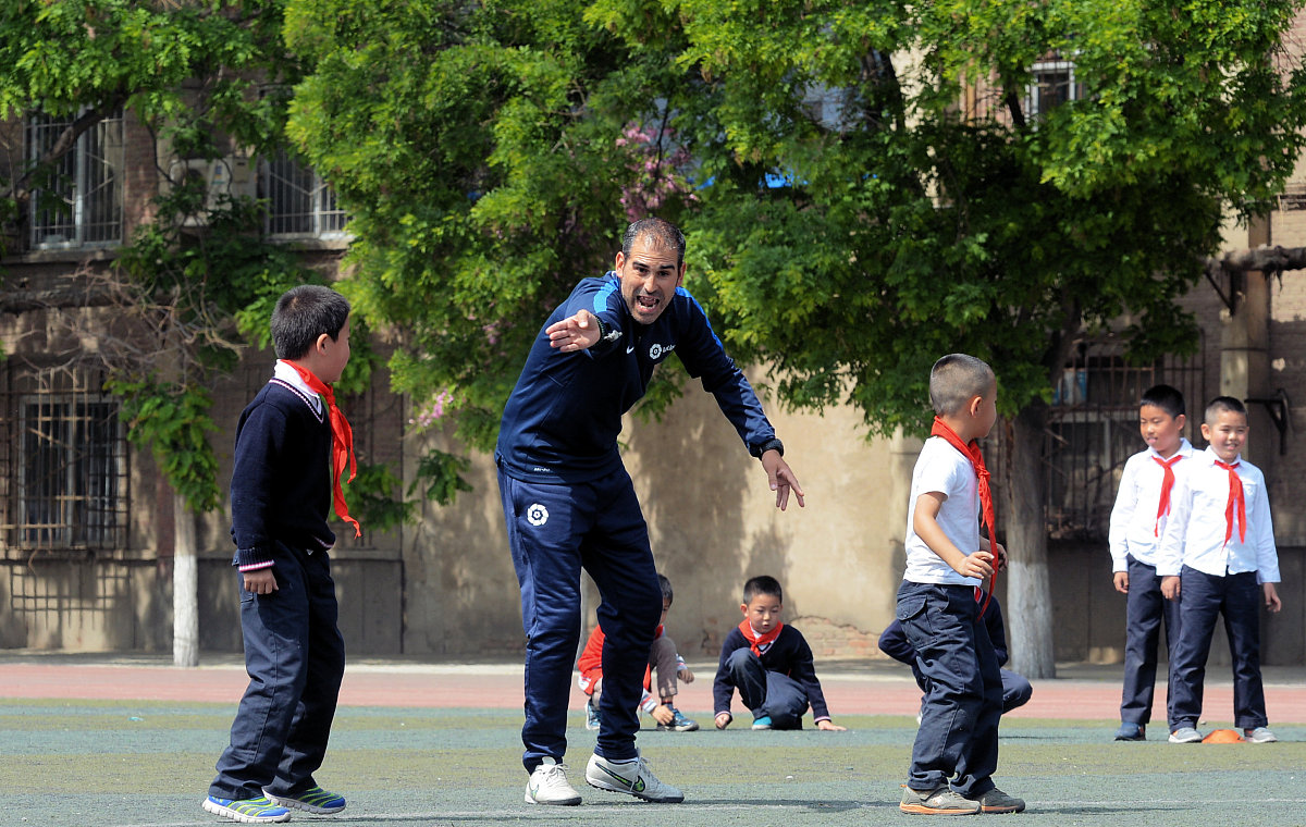 绍兴体育运动学校2021年招生简章 - 【官网】