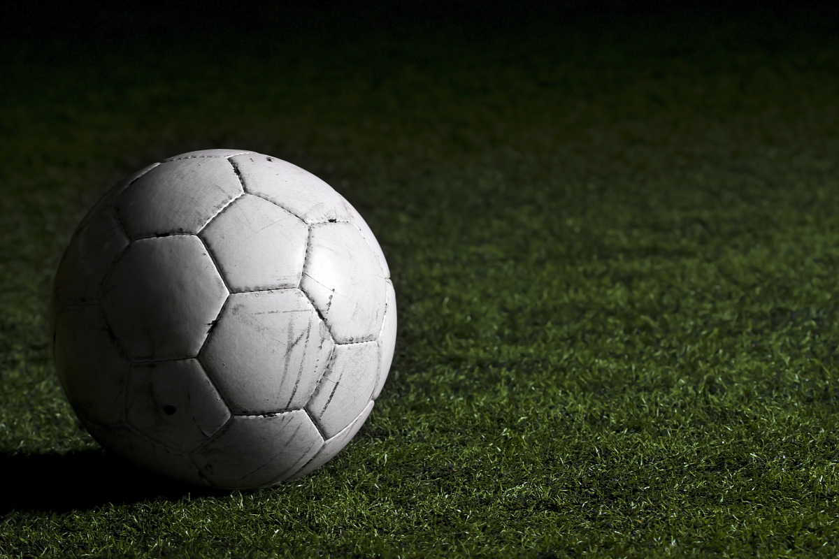 soccer ball