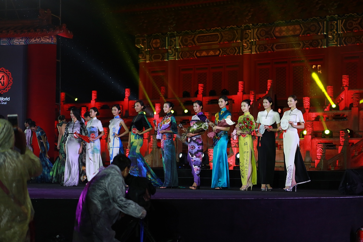 北京风光人文京韵大鼓歌词：感受首都魅力