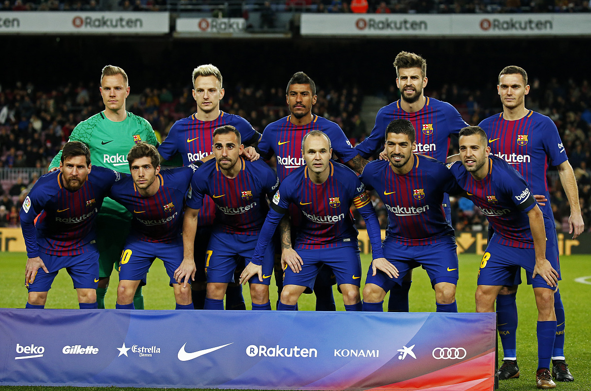 马德里竞技和皇家马德里足球比赛中的佩佩大战梅西事件