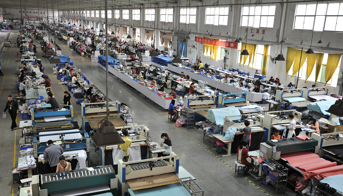 绵阳职业技术学校数控技术专业就业前景分析