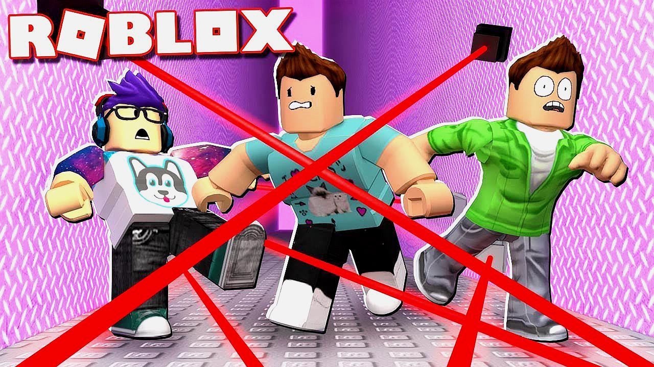 [图]小格解说 Roblox史诗迷你小游戏：迷你游戏大作战！被丧尸给传染了？