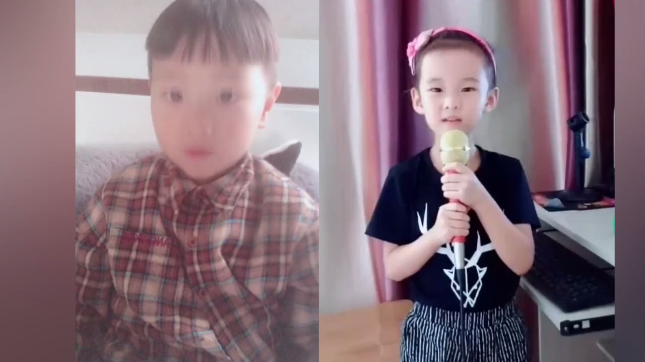 欢快版的《咖喱咖喱》和抒情版的《咖喱咖喱》你喜欢哪一个?