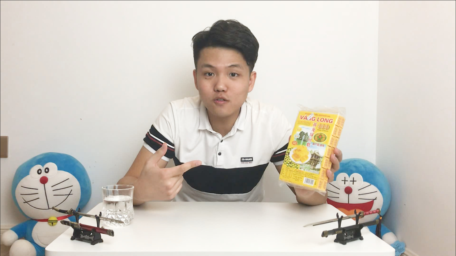 试吃“绿豆糕”一口就吃出童年的味道、根本停不下来