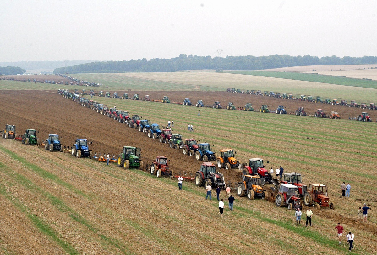 山西农业机械化学校招生简章：培养农业机械化领域专业人才