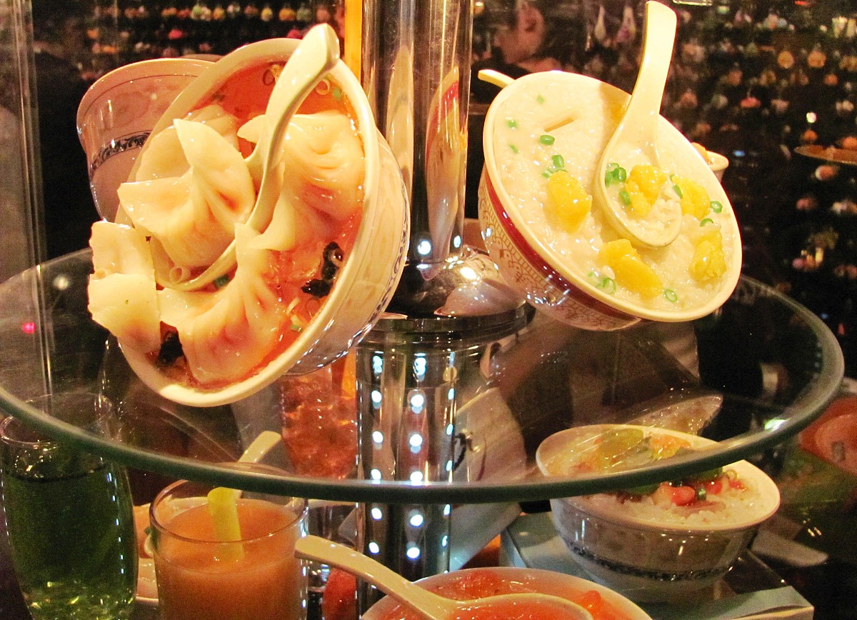 12个饺子大约等于摄入一碗米饭