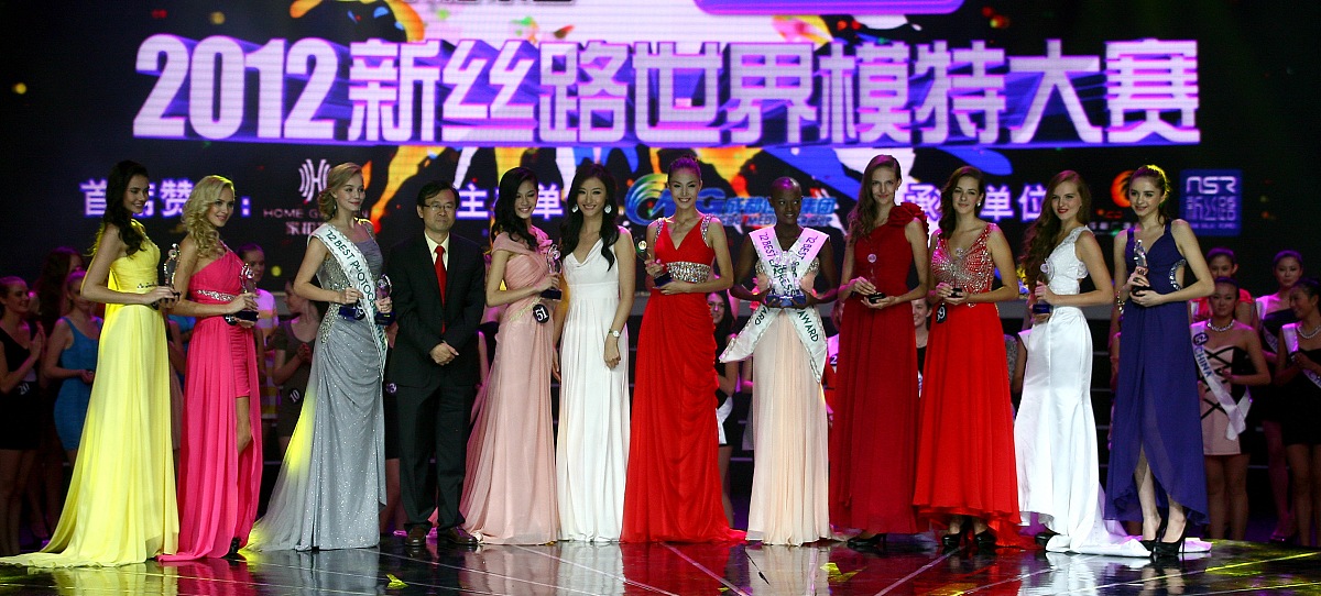 满洲里市歌唱比赛火热报名中！