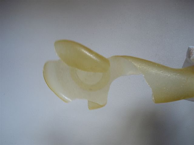 医用硅胶的成分是什么