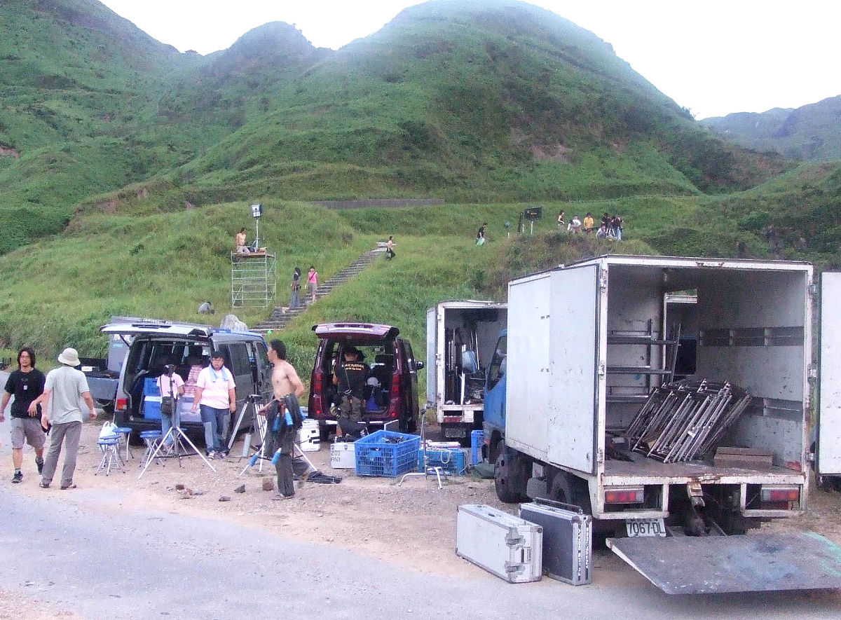 20条回复：《封神》比好不好看更重要的是敢不敢拍