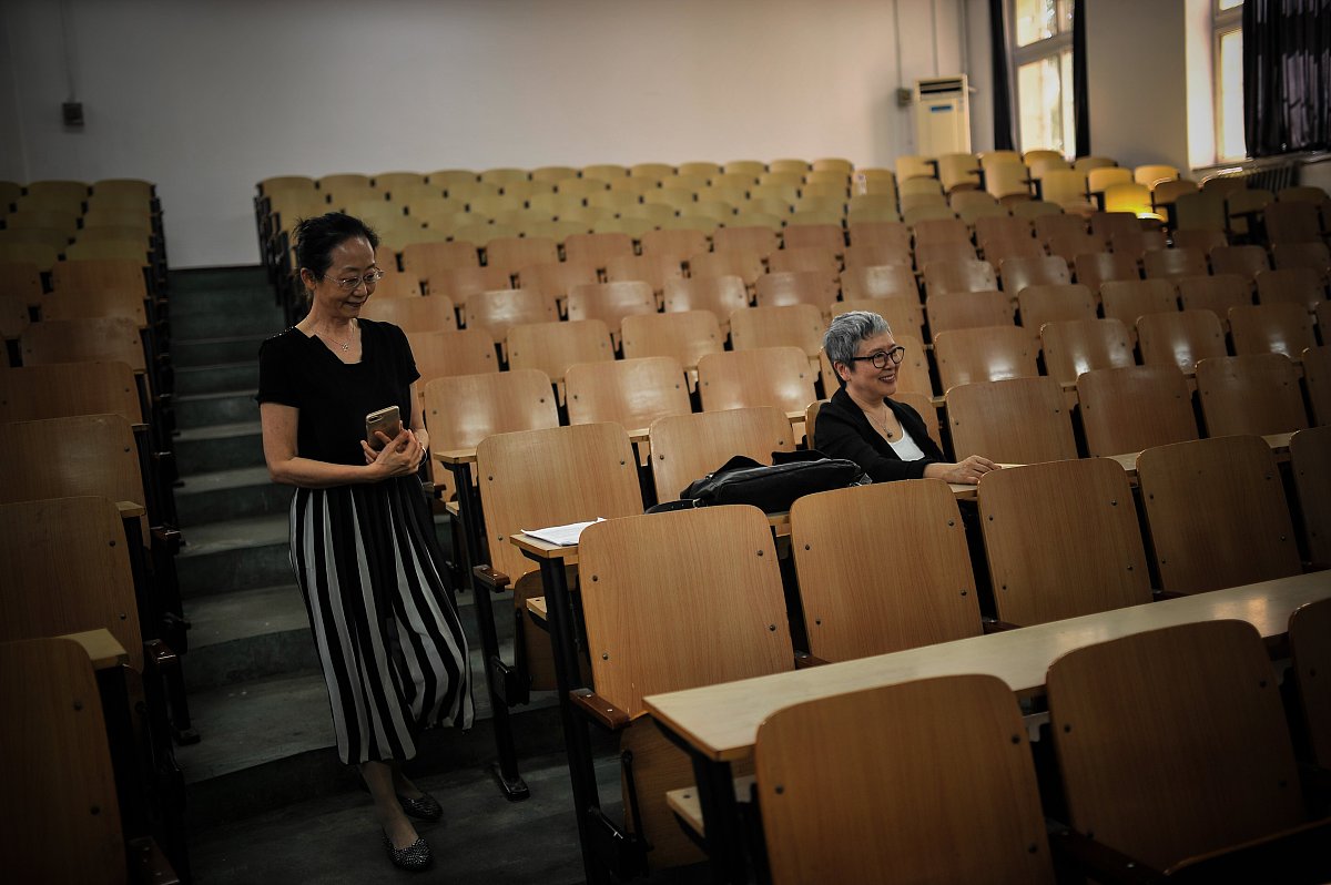 广东机电职业技术学院地址在哪里-怎么去