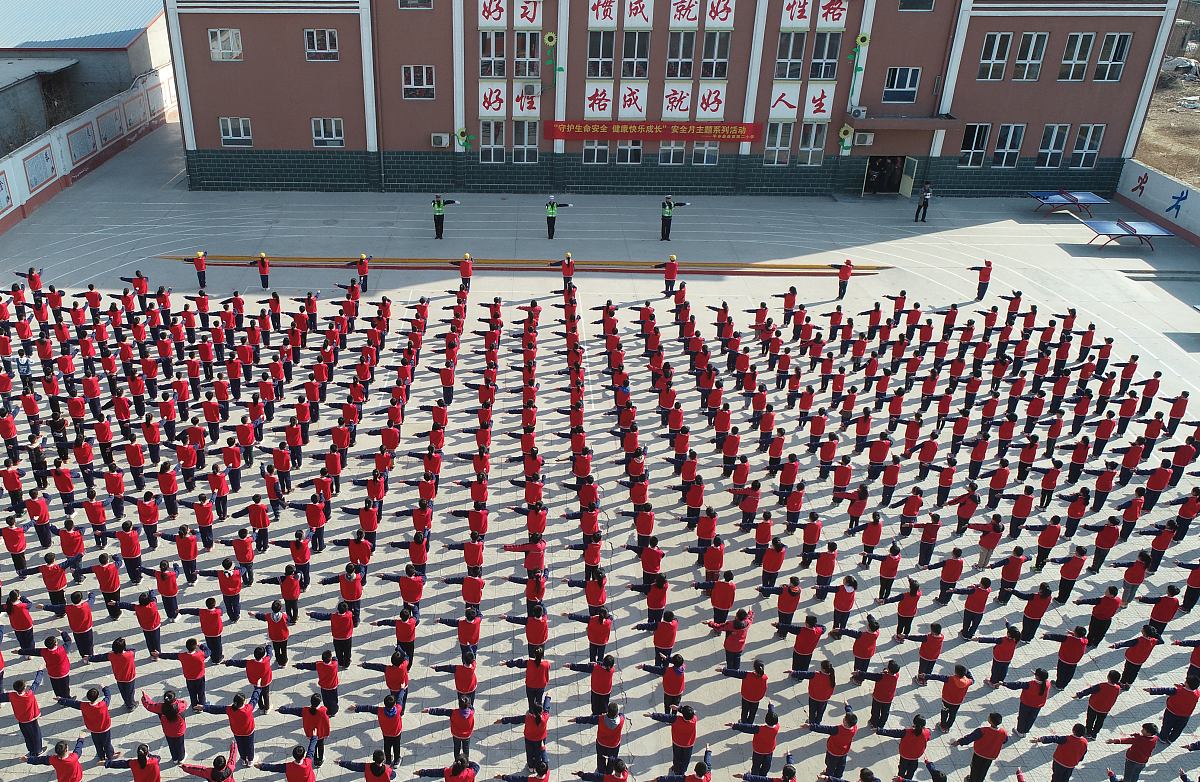 西安武术职业学校地址在哪？乘车路线怎么走？
