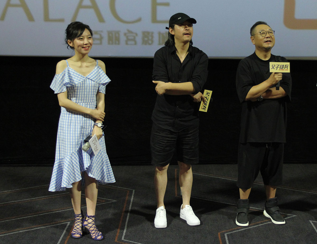 《志愿军雄兵出击》观后感：致敬英雄，珍惜和平