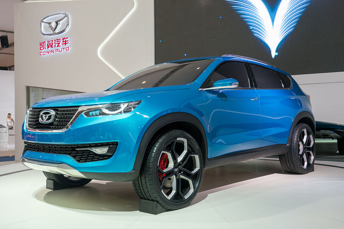 四川工业科技学院新能源汽车专业招生：培养未来汽车人才的最佳选择