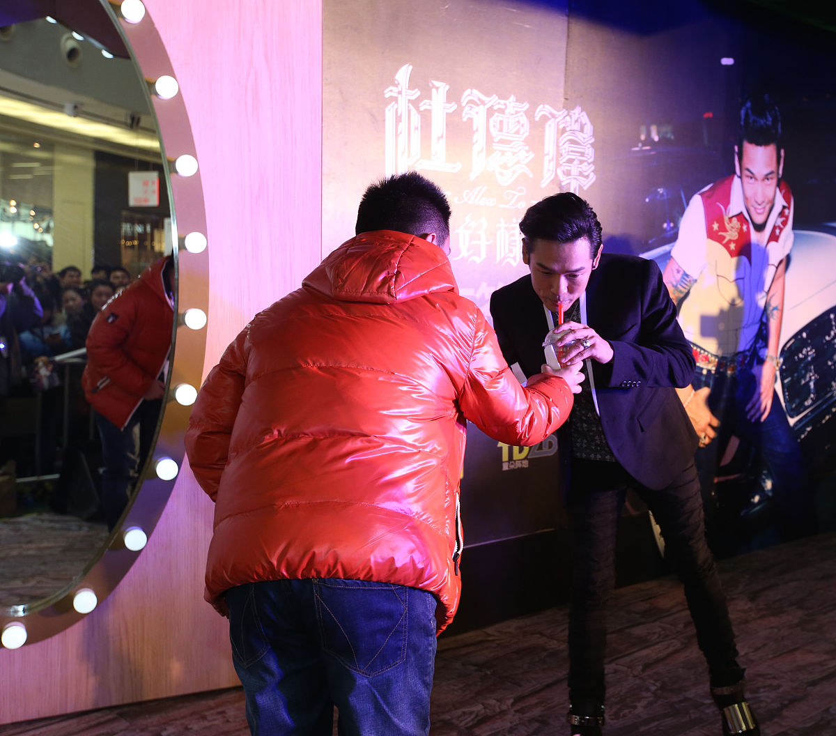 晚会互动游戏：10个精彩游戏点燃气氛