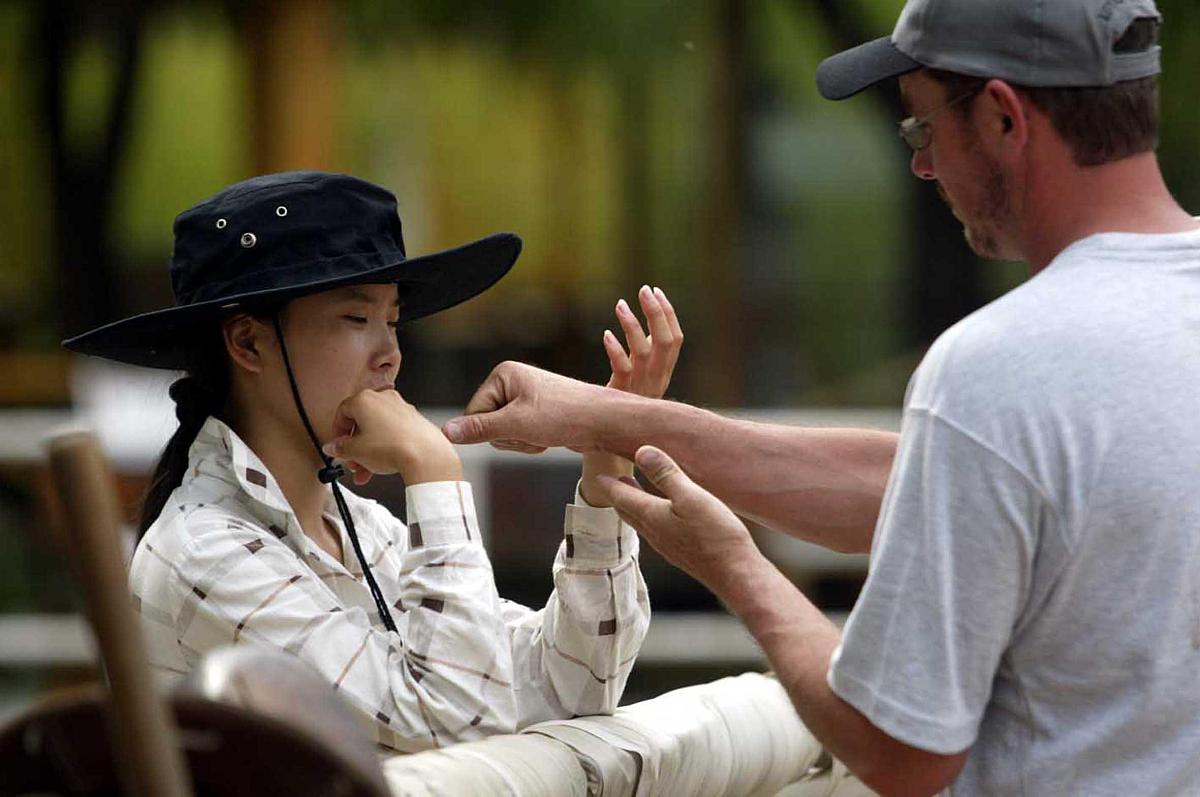 大连交通大学英语专业怎么样用