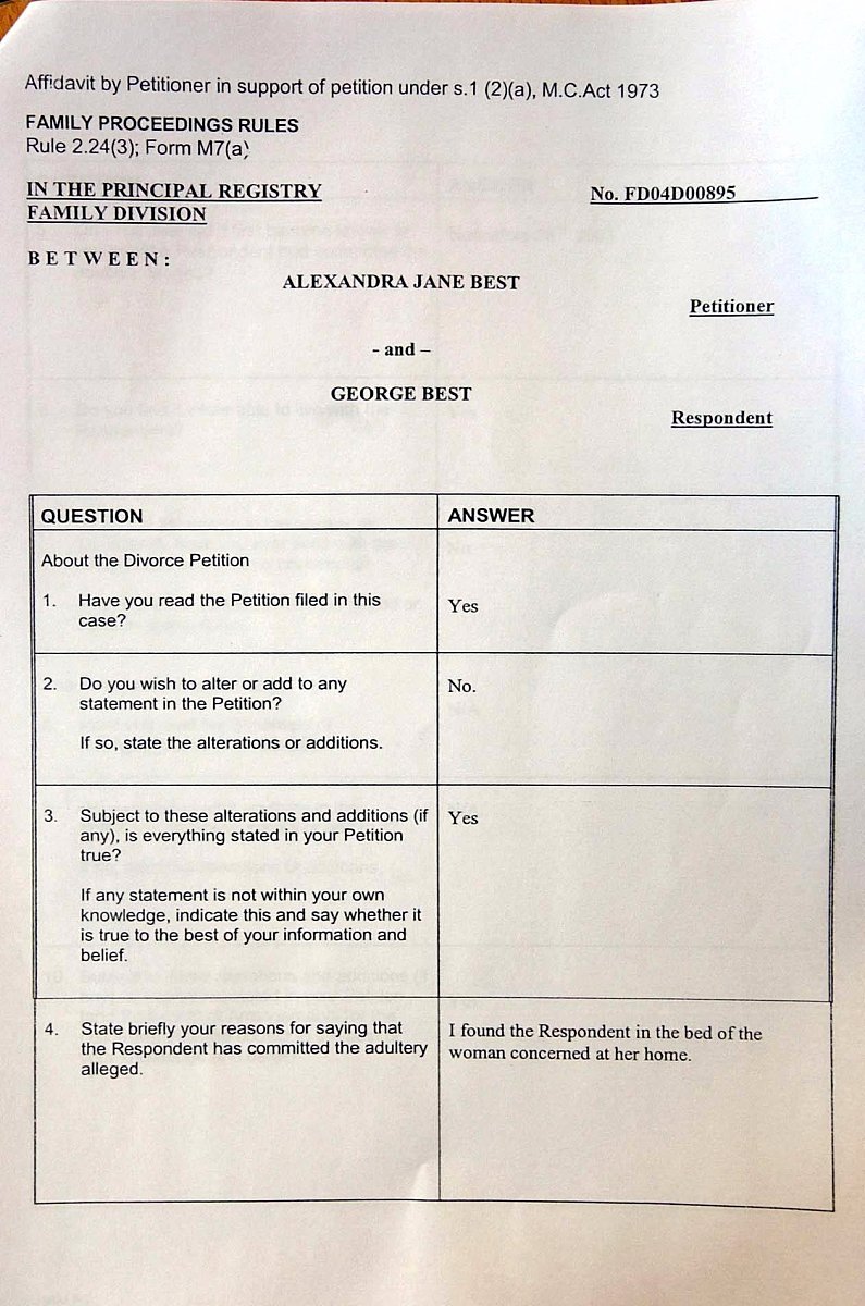 离婚协议书模板免费下载 - 简单易懂，快速办理离婚