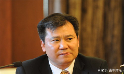 他是阿里、万达和恒大背后老板,身价950亿,马