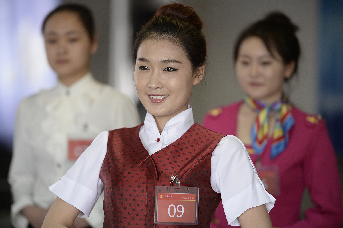 山西青年职业学院什么专业好就业？哪些专业适合女生