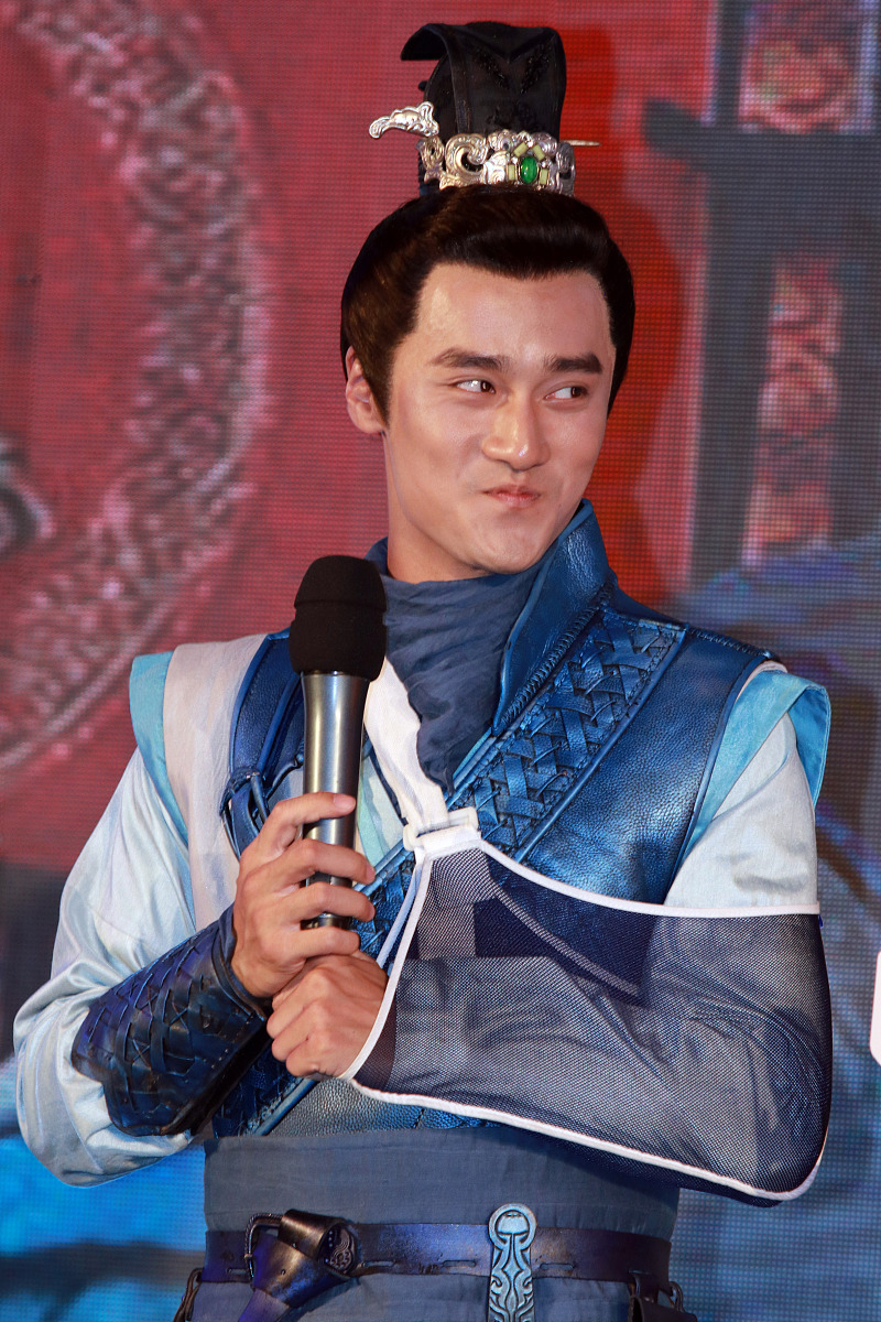 明朝小说背景素材：生活习惯、独有事物大揭秘