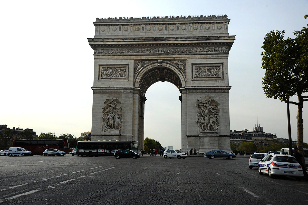 拿破仑关于准备的名言