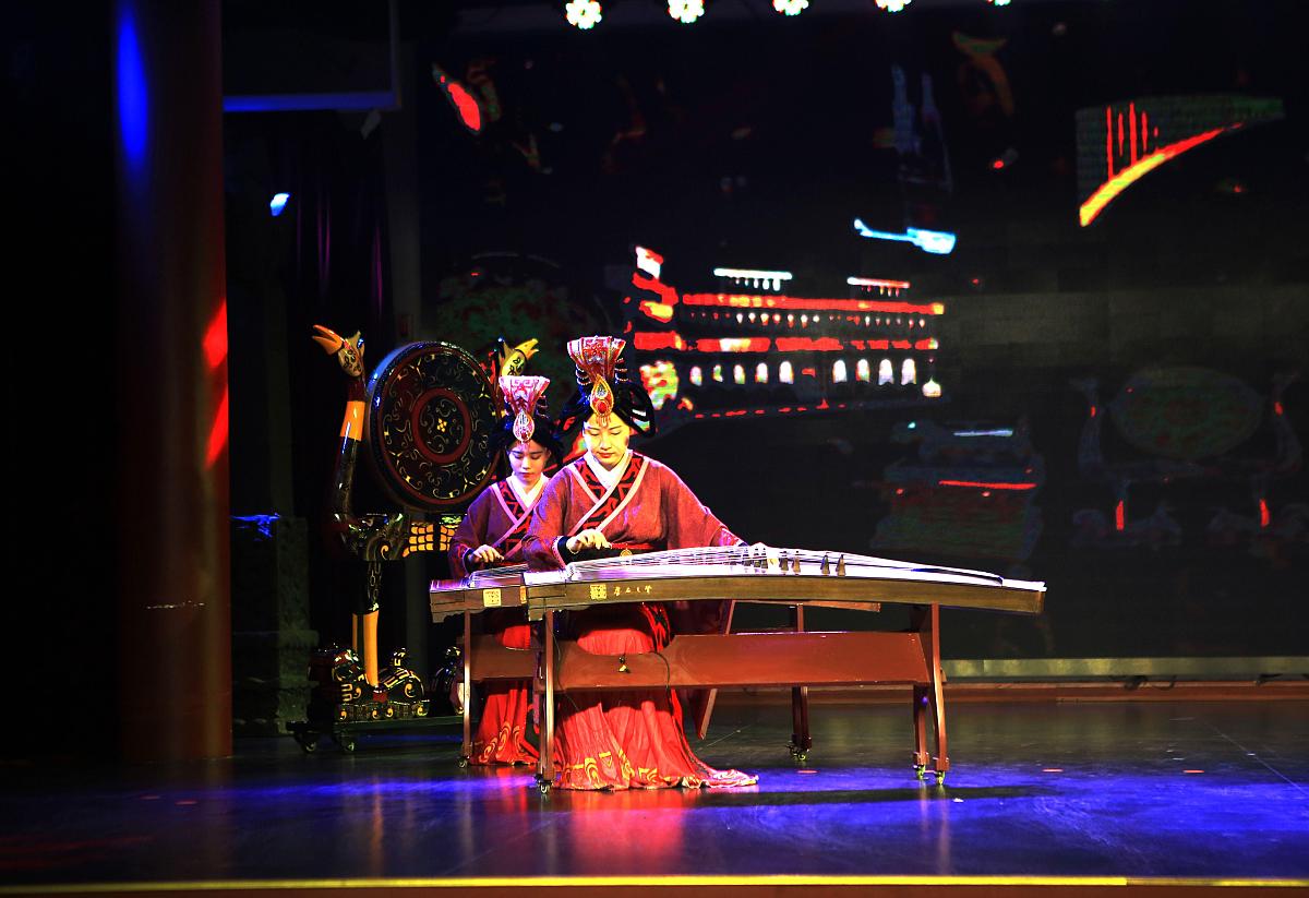 重庆非遗民俗传统音乐专业术语20个：中英详解