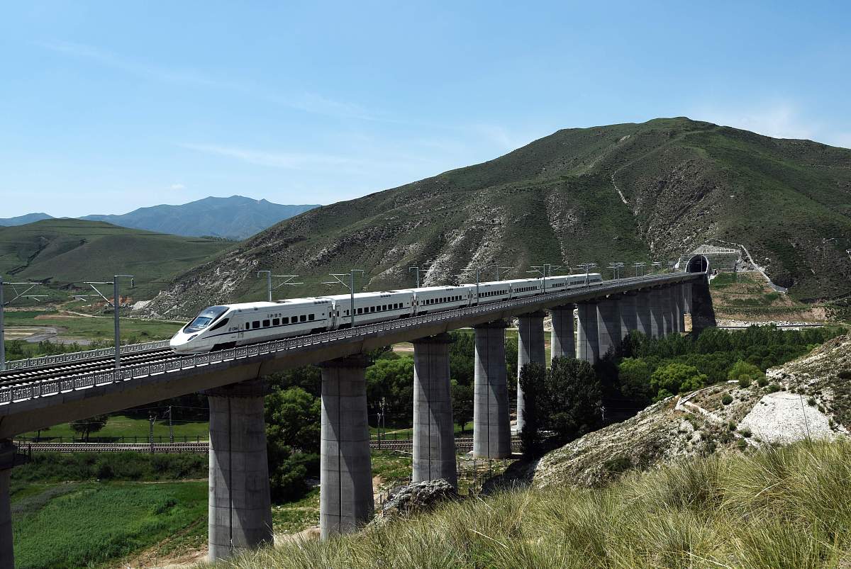 成都市铁路学校的高铁专业的前景如何