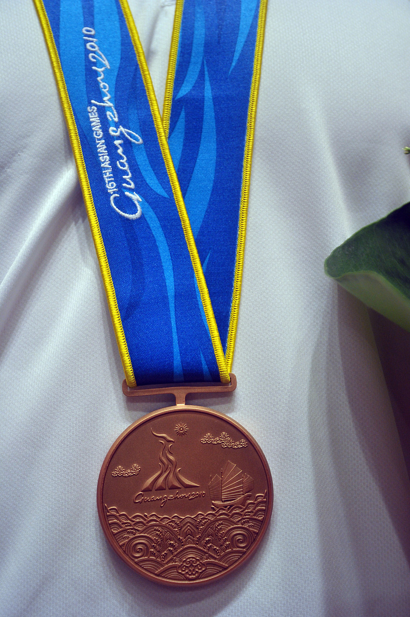 杭州亚运会金牌已达240枚！34个国家与地区收获荣誉