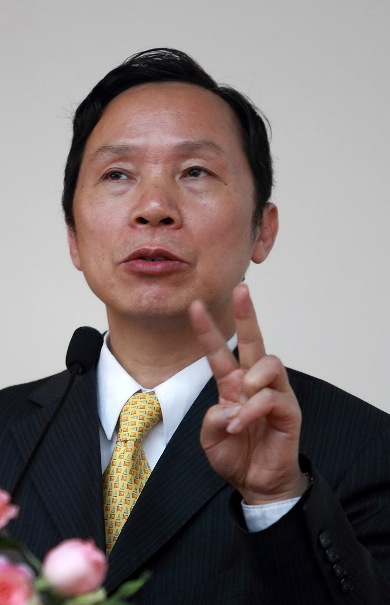 ***_***2010年3月27日,厦门,国家发改委宏观经济研究院副院长陈东琪.+