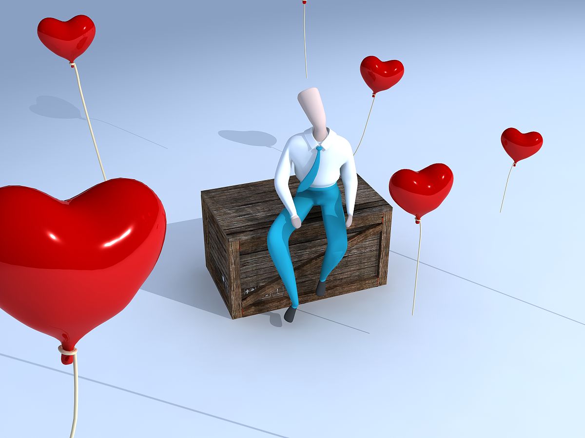 失恋原因分析：为什么你会分手？