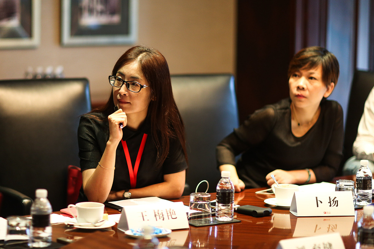 2016年7月29日,中国上海,2016金投赏终评会,代理效果组.