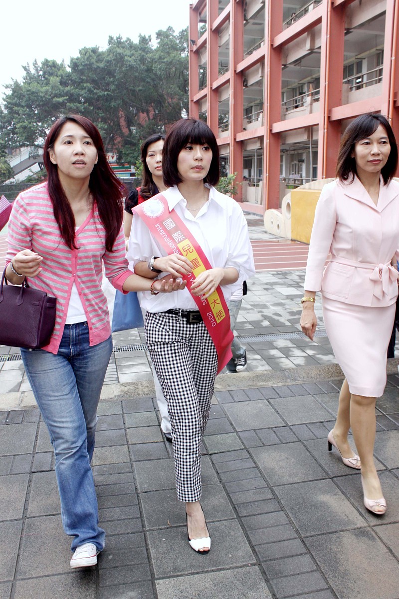 重庆初中女生读幼师专业哪所学校好