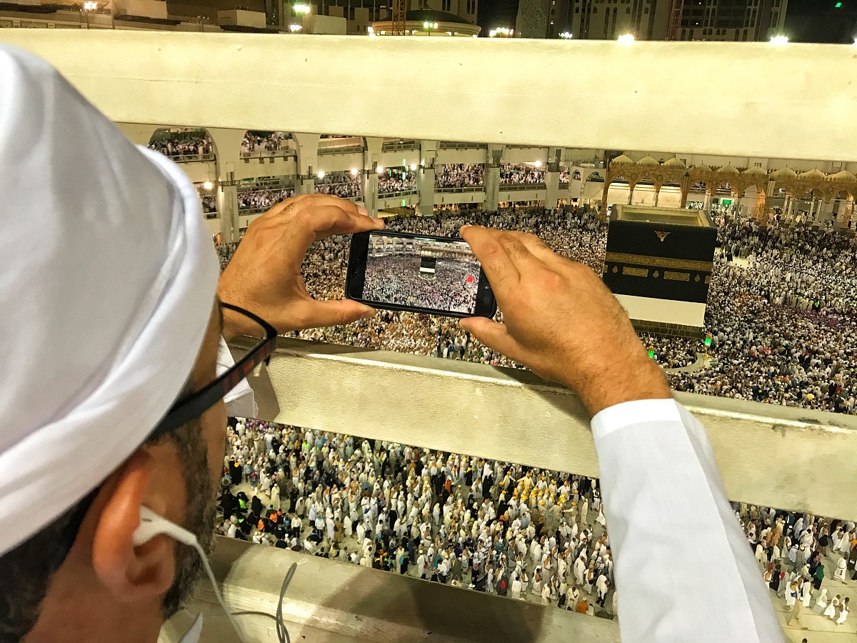 回族人为什么不吃猪肉