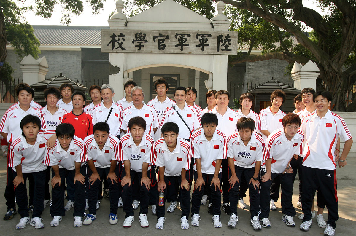 长沙贺龙体育运动学校怎么样好不好-好不好