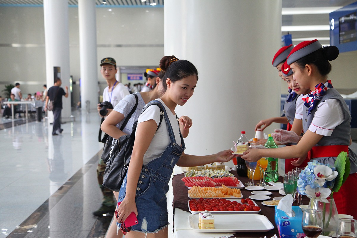 四川西南航空职业学院（三年制）2019年招生信息