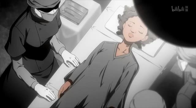 约定的梦幻岛简评:可怜之人的可悲之处,规训与惩罚的产物修女克洛涅