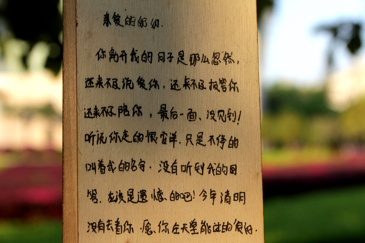 '好好' 的含义：鼓励、祝福和期望 | 常见用法解析