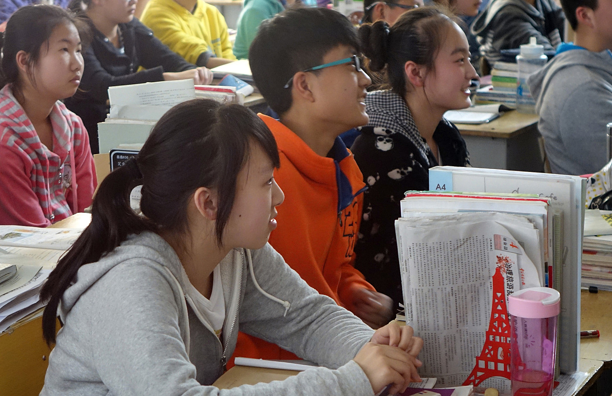 毕业感言：感谢一路相伴的师长、朋友和家人