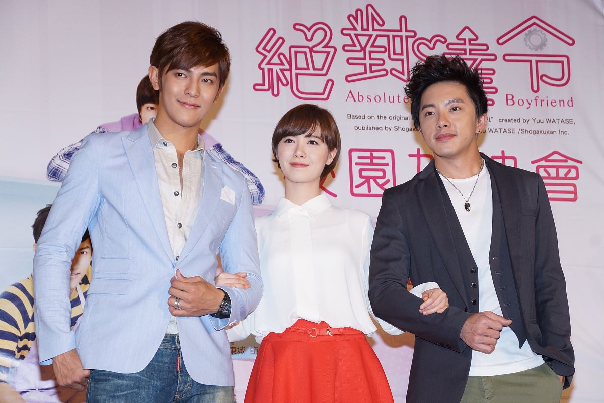 你知道纯爱战士吗